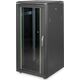 Szafa Digitus Stojąca 19" 22U (DN-19 22U-6/6-B-1)