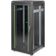Szafa Digitus Stojąca 19" 22U (DN-19 22U-6/6-B-1)