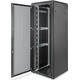 Szafa Digitus Stojąca 19" 42U (DN-19 42U-8/8-B-1)