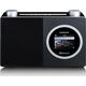 Radio Lenco DIR-70BK