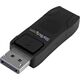 Adapter AV StarTech DisplayPort - HDMI czarny (DP2HD4KADAP)