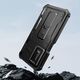 Case SAMSUNG GALAXY A16 Tech-Protect Kevlar Cam+ black 5906302372935