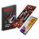 GrizzGlass HybridGlass Easy Samsung Galaxy M15