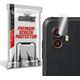 GrizzGlass HybridGlass Camera Samsung Galaxy XCover 6 Pro Dual SIM