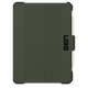 UAG Urban Armor Gear Metropolis SE Apple iPad 10.9 2022 (10 gen) Pencil holder (olive)