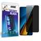 GrizzGlass SecretGlass Xiaomi Poco X6