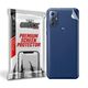 GrizzGlass SatinSkin Motorola Moto G Play 2023