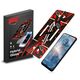 GrizzGlass HybridGlass Easy Motorola Moto G24 Power