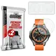 GrizzGlass Hybrid Glass for Xiaomi Watch S4 Sport