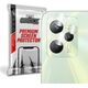 GrizzGlass HybridGlass Camera Realme C35