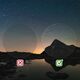 GrizzGlass HybridGlass Xiaomi Watch S3