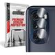 GrizzGlass HybridGlass Camera Motorola Moto G (2022)
