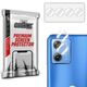 GrizzGlass HybridGlass Camera Motorola Moto G64