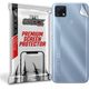 GrizzGlass SatinSkin Realme C25Y