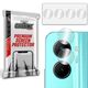 GrizzGlass HybridGlass Camera Realme C33