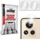 GrizzGlass HybridGlass Camera Realme GT 2 Master Explorer