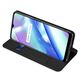 Dux Ducis Skin Pro Realme C33 black