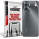 GrizzGlass SatinSkin Realme V23