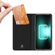 Dux Ducis Skin Pro Realme GT Neo 5/Realme GT3 black