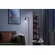 WiZ WiZ,Globe,6,3W,2200-6500 (RGB),G95,E27,1 pcs lightsource