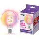 WiZ WiZ,Globe,6,3W,2200-6500 (RGB),G95,E27,1 pcs lightsource