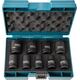 Klucz udarowy Makita Makita DTW1004Z Cordless Impact Driver