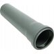 AQUER Rura kanalizacyjna PP 110X2,7X315mm Aquer R110/315 szara