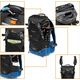 Σακίδιο πλάτης Lowepro Σακίδιο πλάτης Lowepro PhotoSport BP 15L AW III BU 13802989 56035373404