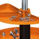 Beta Tools Taboret obrotowy z tacą (BE 2250-O)