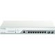 Switch D-Link DBS-2000-10MP