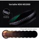 Filtr K&F Filtr ND 82mm REGULOWANY szary FADER ND8-ND2000 KF () - 101386