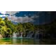 Filtr K&F Filtr ND 82mm REGULOWANY szary FADER ND8-ND2000 KF () - 101386
