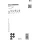 Bosch BOSCH hole saw ToughMaterial 73mm - 2608900435 EXPERT RANGE