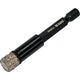 Yato YATO KORONA HEX 10mm NASYP DIAMENTOWY YT-60403