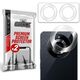 GrizzGlass HybridGlass Camera Realme Narzo 60