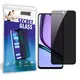 GrizzGlass SecretGlass privacy glass for Realme Narzo N61