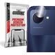 GrizzGlass HybridGlass Camera Realme Narzo 50i Prime