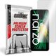 GrizzGlass HybridGlass Realme Narzo 50 5G