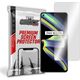 GrizzGlass HybridGlass Realme X7 Max 5G