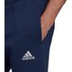Adidas Spodnie piłkarskie adidas ENTRADA 22 Sweat Panty H57529 H57529 granatowy S