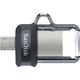 Pendrive SanDisk Ultra Dual Drive m3.0, 32 GB  (SDDD3-032G-G46)
