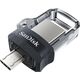 Pendrive SanDisk Ultra Dual Drive m3.0, 32 GB  (SDDD3-032G-G46)