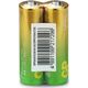 GP Recyko Bateria alkaliczna AA / LR6 GP Ultra Alkaline G-TECH - 40 sztuk
