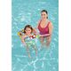 Bestway Dmuchane kółko do pływania Leśny Świat BESTWAY Winyl 56cm