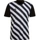 Adidas Koszulka adidas ENTRADA 22 GFX JSY HF0126 HF0126 czarny XL
