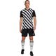 Adidas Koszulka adidas ENTRADA 22 GFX JSY HF0126 HF0126 czarny XL