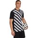 Adidas Koszulka adidas ENTRADA 22 GFX JSY HF0126 HF0126 czarny XL