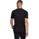 Adidas Koszulka adidas ENTRADA 22 GFX JSY HF0126 HF0126 czarny XL