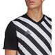 Adidas Koszulka adidas ENTRADA 22 GFX JSY HF0126 HF0126 czarny XL