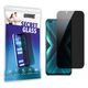 GrizzGlass SecretGlass Realme X3 5G